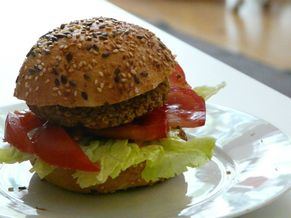 Vegetarisch veganes Catering Graz