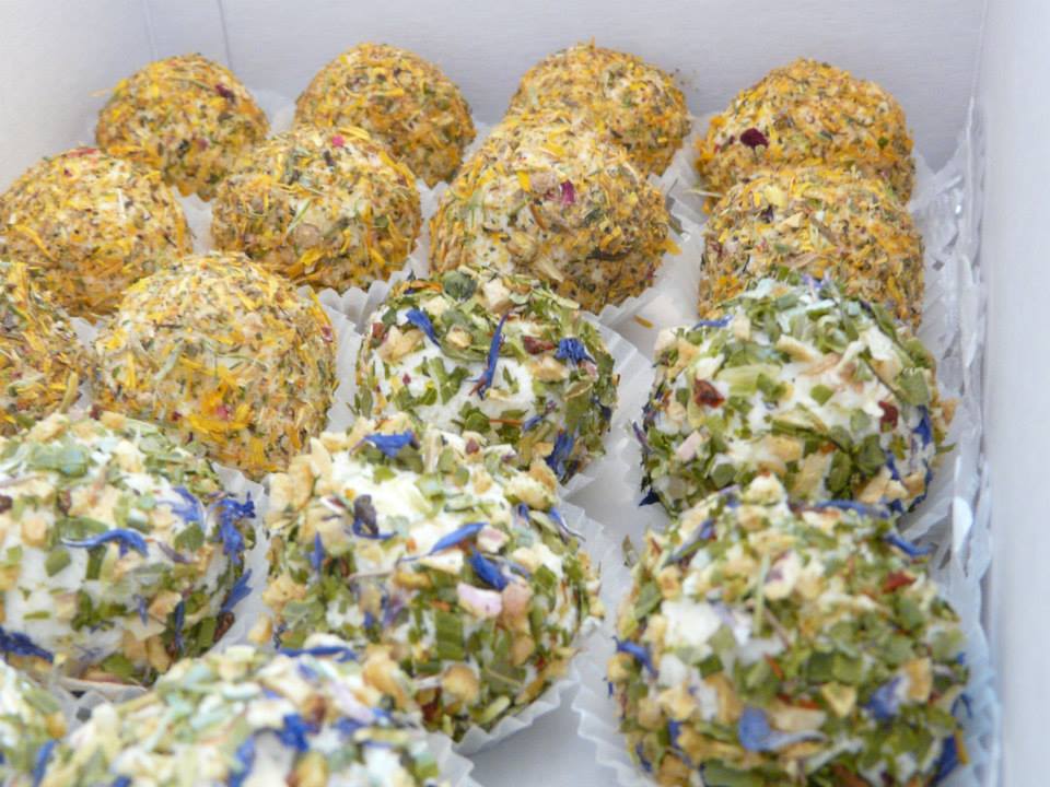 Vegetarisch veganes Catering Graz