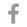 Grey Facebook Icon